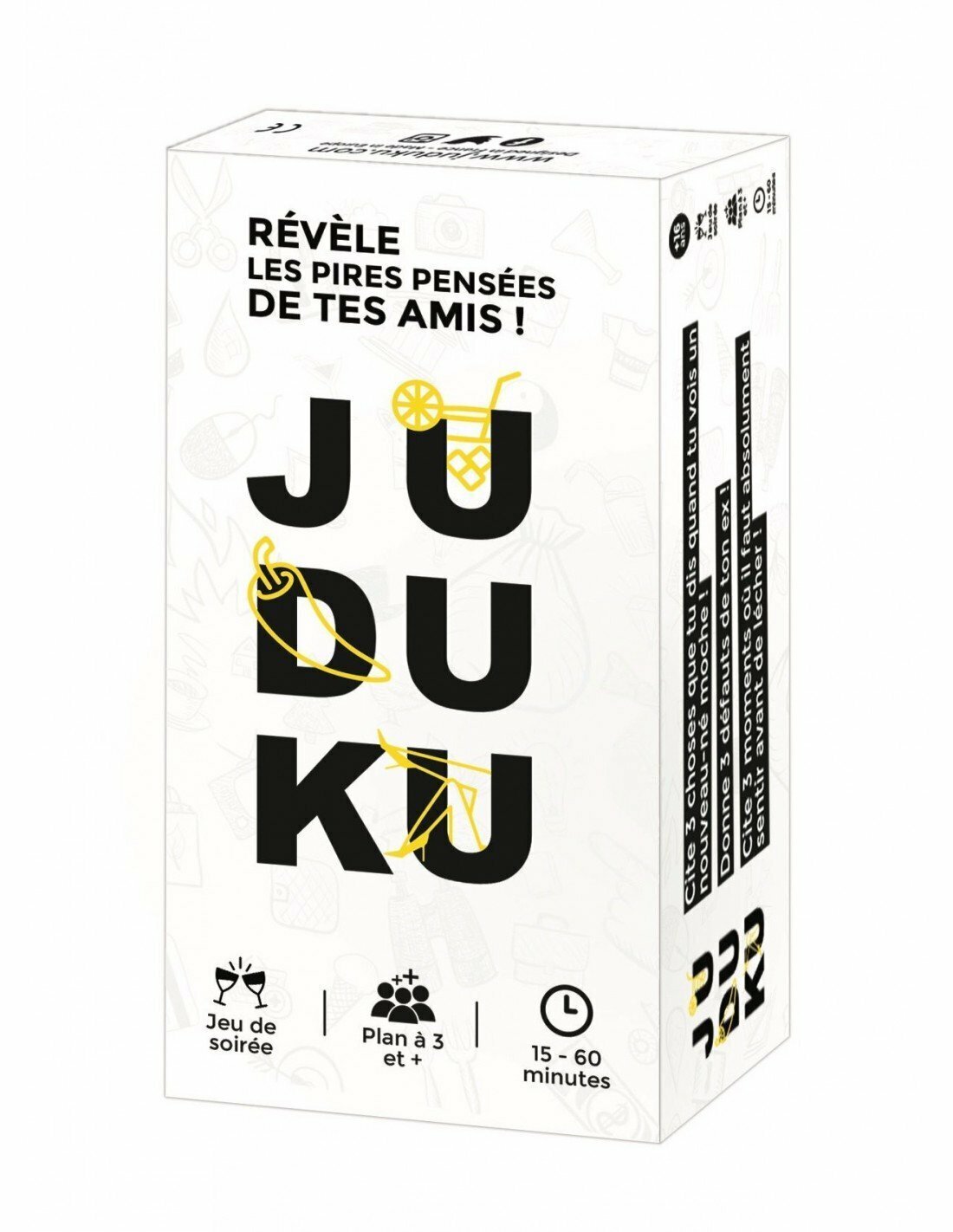 Juduku