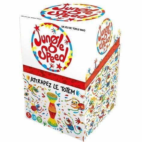 Jungle Speed