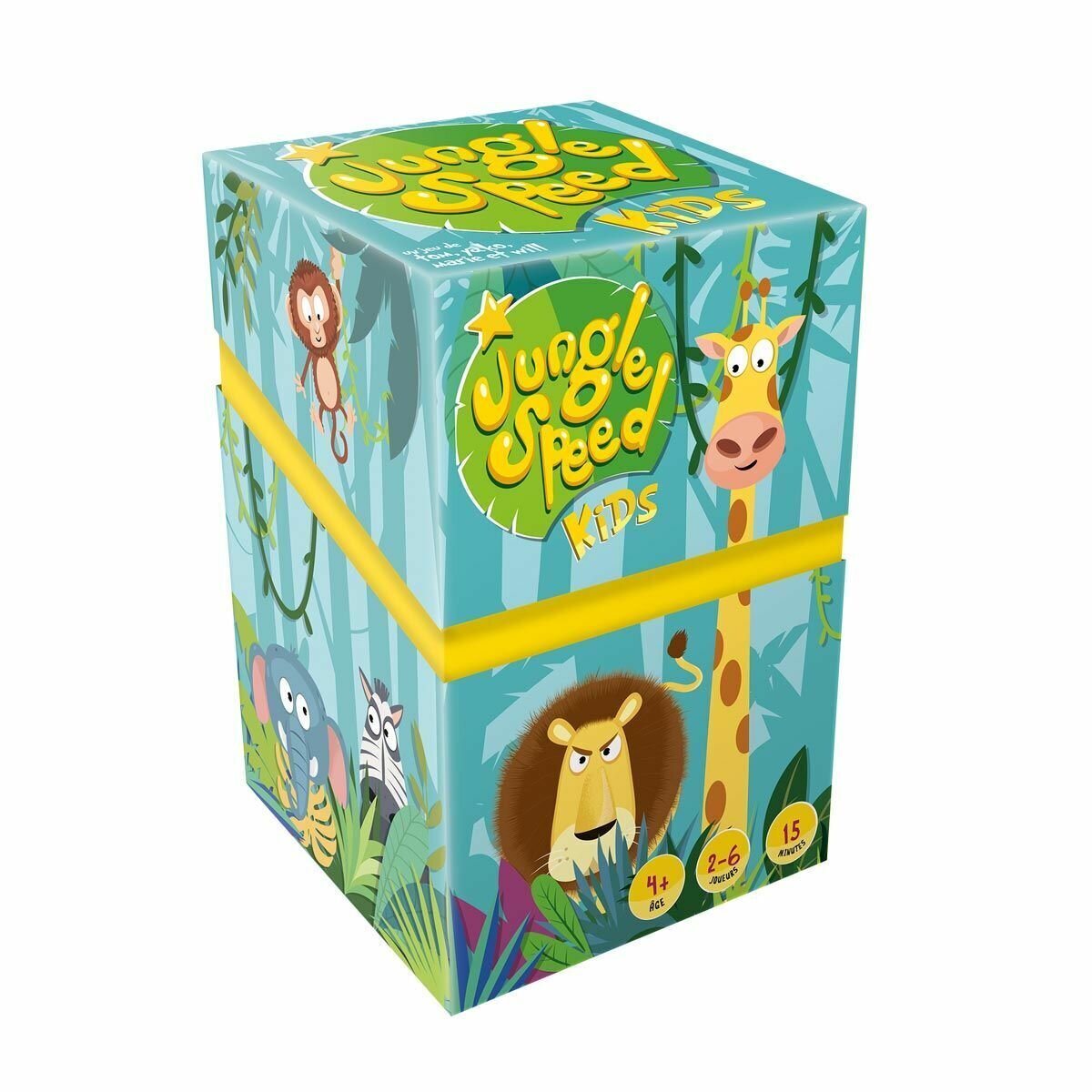 Jungle Speed Kids