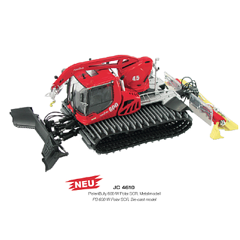 Dameuse JC 4610