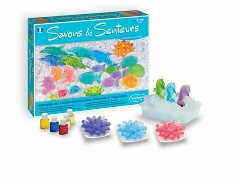 Savons & Senteurs