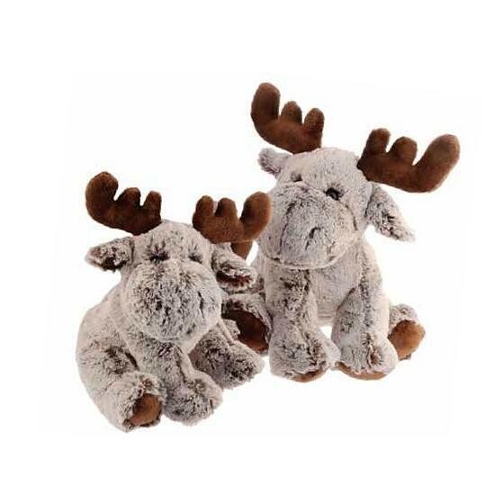 Peluche Elan 24 cm