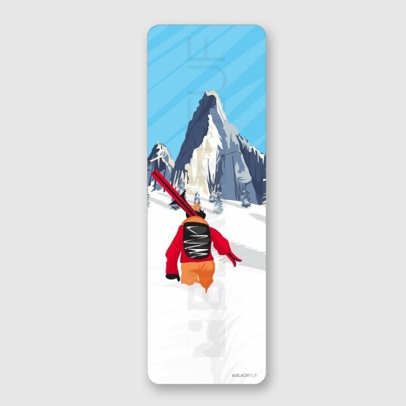 Rando des  Drus