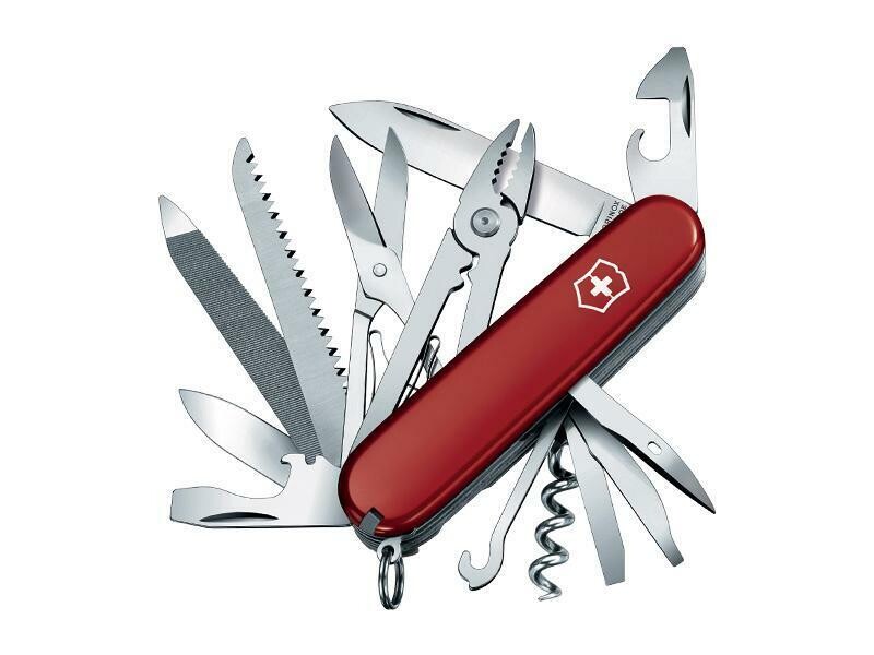 Victorinox "Handyman"