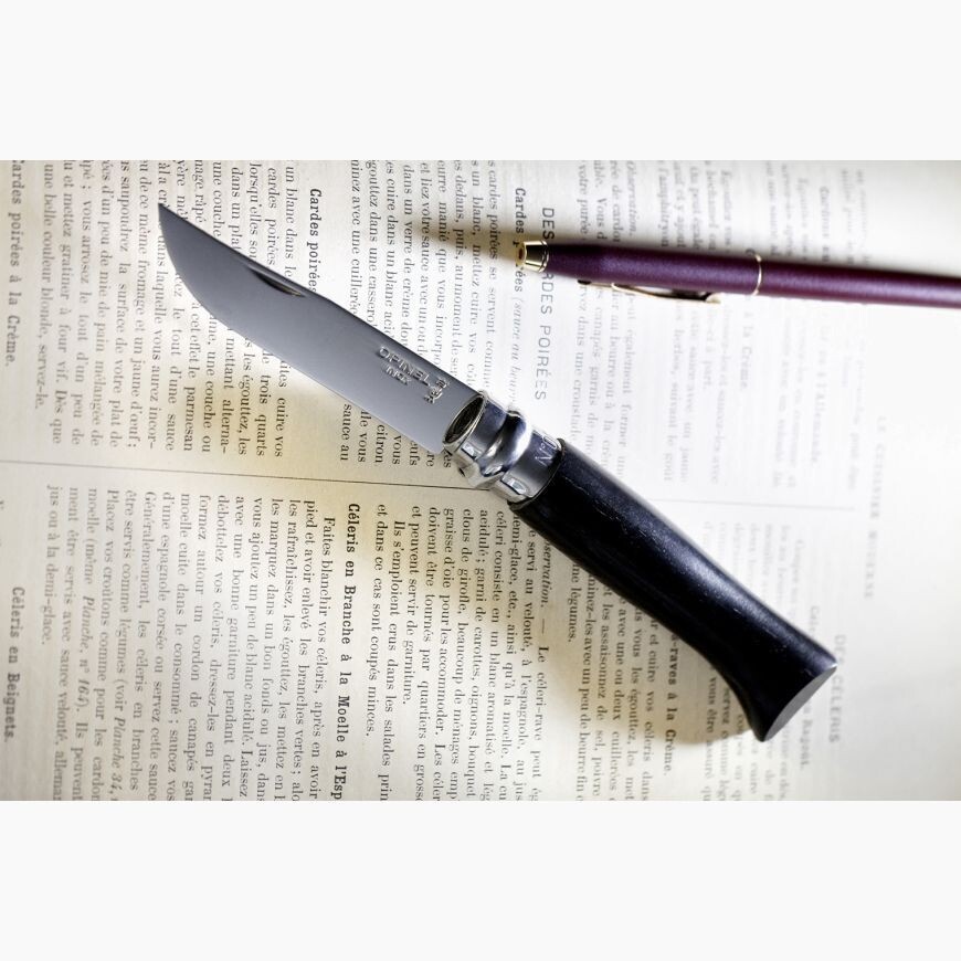 OPINEL N°8 Ebene OPINEL N°8 Ebene