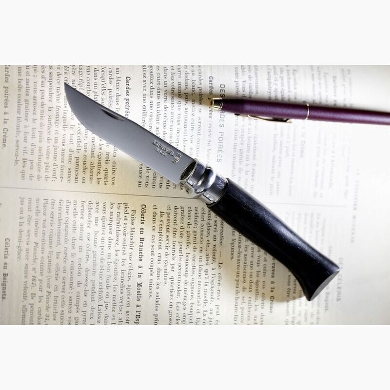OPINEL N°8 Ebene