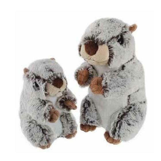 Pel marmotte 16 cm