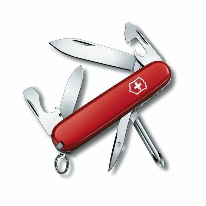 Victorinox "Tinker small"