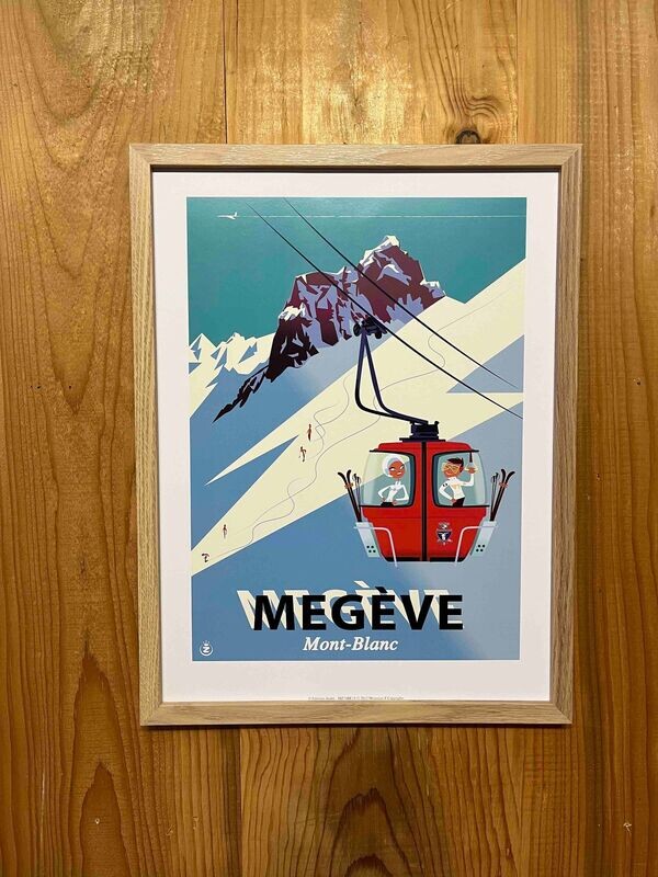 AFFICHE MRZ OEUF