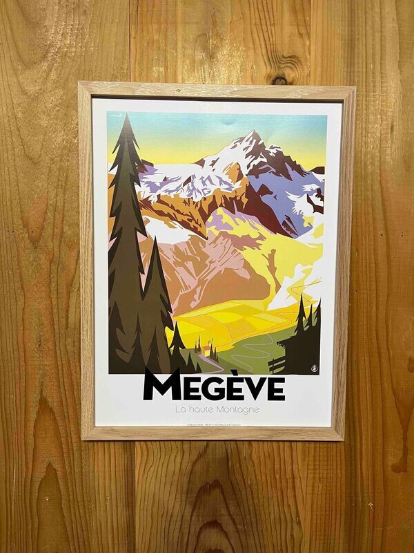 AFFICHE MRZ LES DRUS