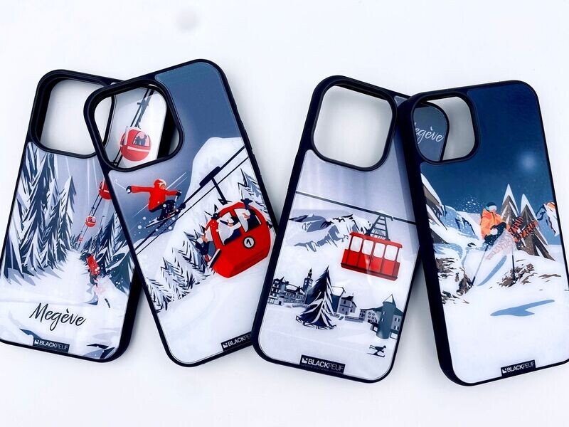 Coque Iphone