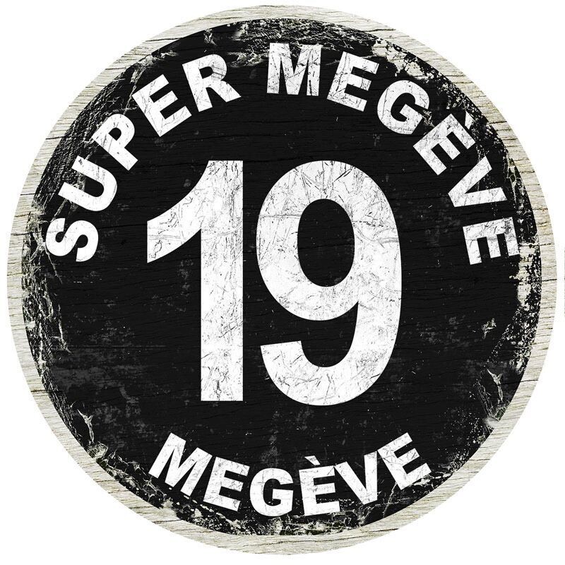 Rond de piste super Megève