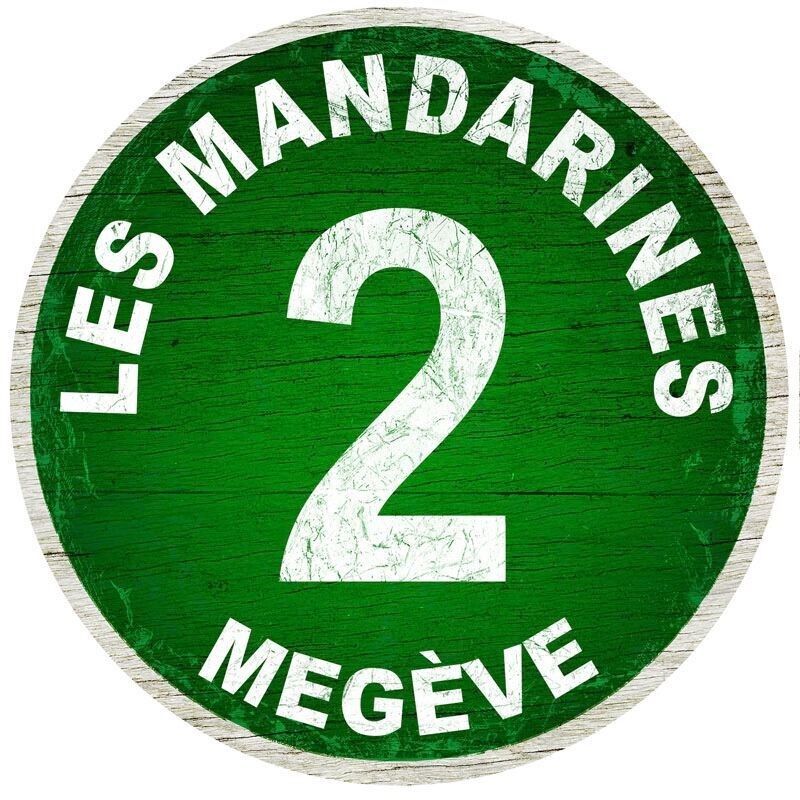 Rond de piste les mandarines