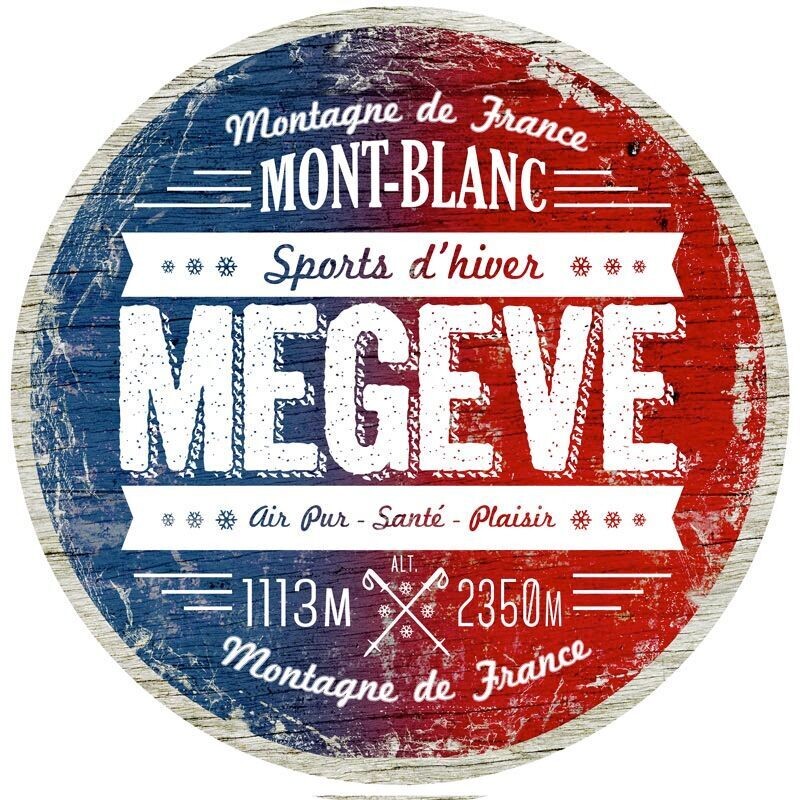 Rond de piste BBR