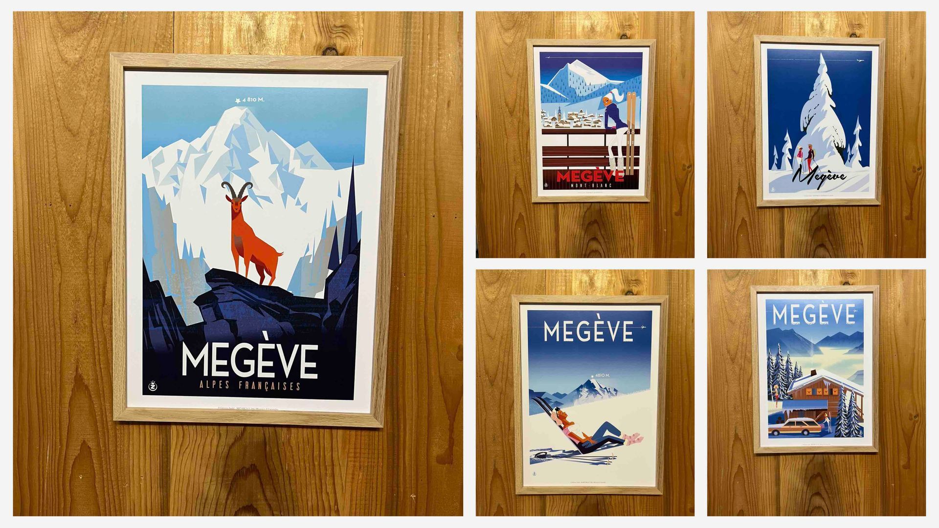 AFFICHE MRZ BOUQUETIN