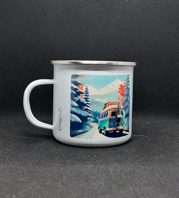 MUG  EMMA MEGÈVE RUTA Peuf combi
