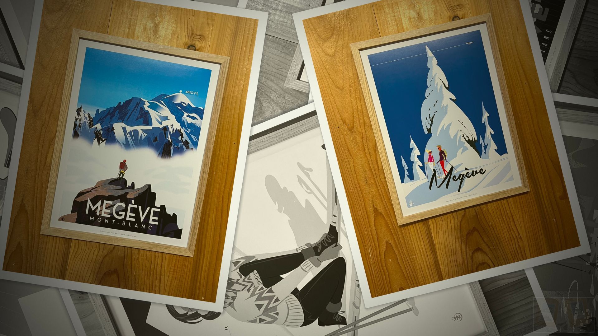 AFFICHE MRZ AIGUILLE