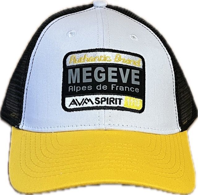 Casquette Adulte