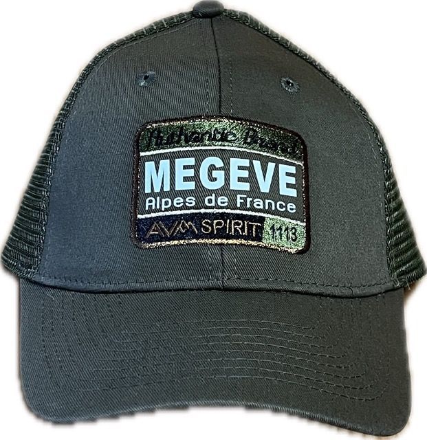 Casquette Adulte