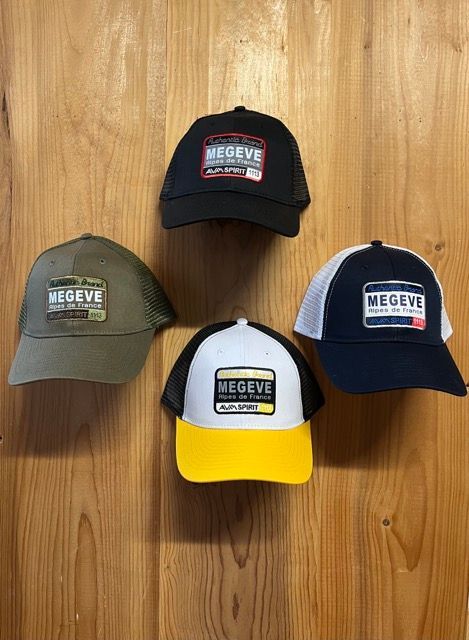 Casquette Adulte