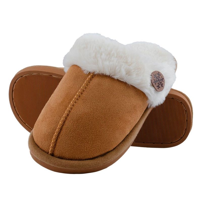 Mules Chaussons