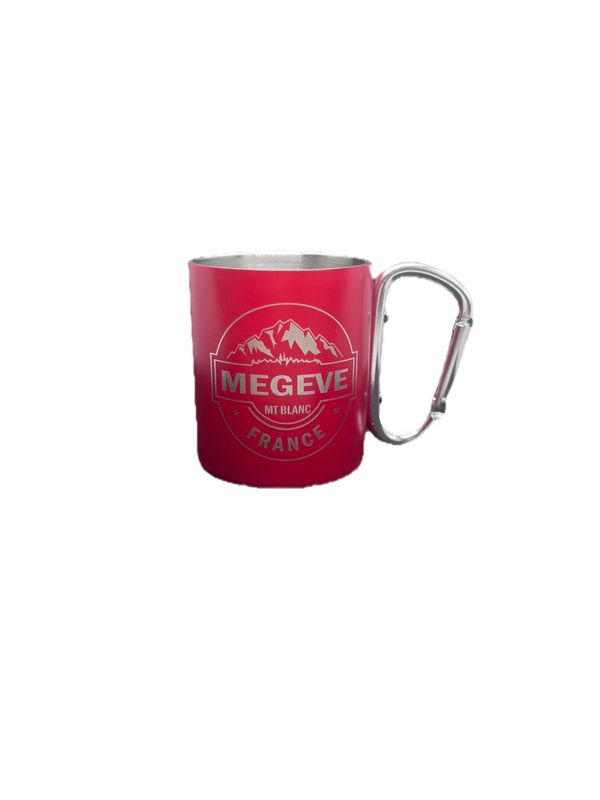 TASSE ISO MOUSQUETON Rge