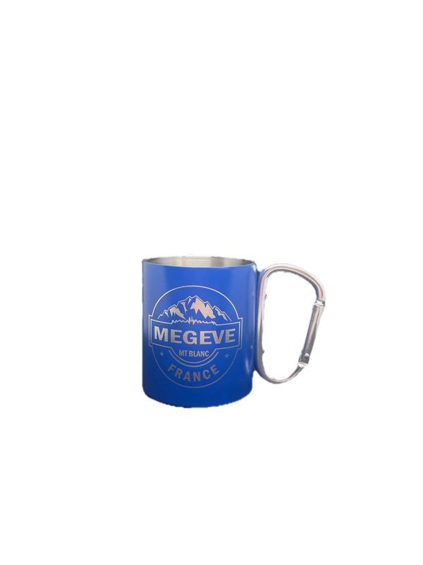 TASSE ISO MOUSQUETON Navy