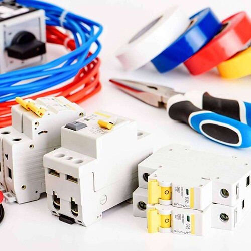 ELECTRICIDAD