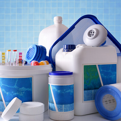 PRODUCTOS PARA PILETA