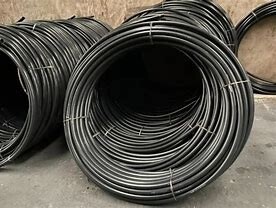 CAÑOS POLIETILENO K4