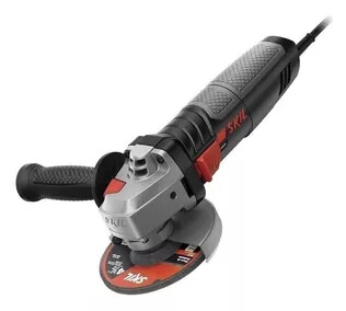 Amoladora angular Skil 9002 de 50 Hz/60 Hz 700 W 220 V
