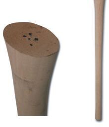 CABO PARA PICO 90 cms. PULIDOS
