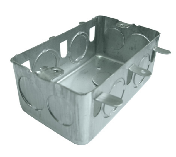 CAJA EMB. RECTANGULAR CONSTRUCCION ENSECO H°