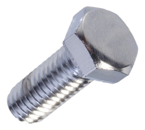 BULON EXAG. ZINC. S/TUERCA