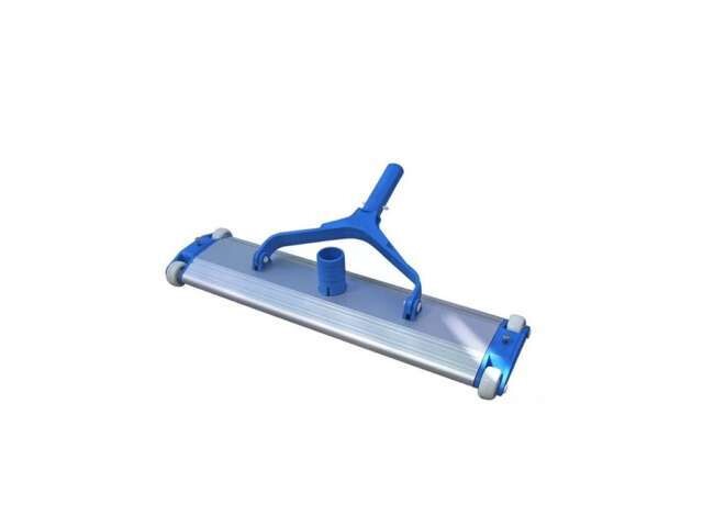 LIMPIAFONDO DE ALUMINIO 48