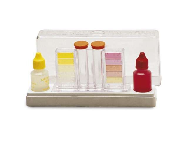 TEST KIT