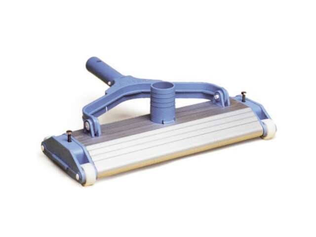 LIMPIAFONDO DE ALUMINIO 37