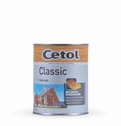 CETOL CLASSIC SATINADO X 1 LITRO