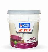 LATEX INTERIOR Z10 SHERWIN WILLIAMS