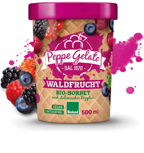 Waldfrucht 500ml