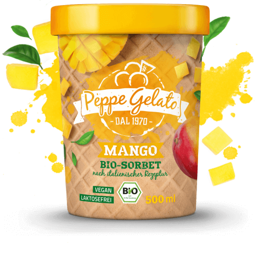 Mango 500ml