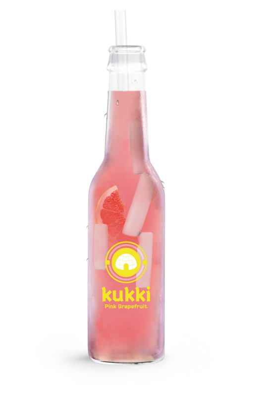 Pink Grapefruit
