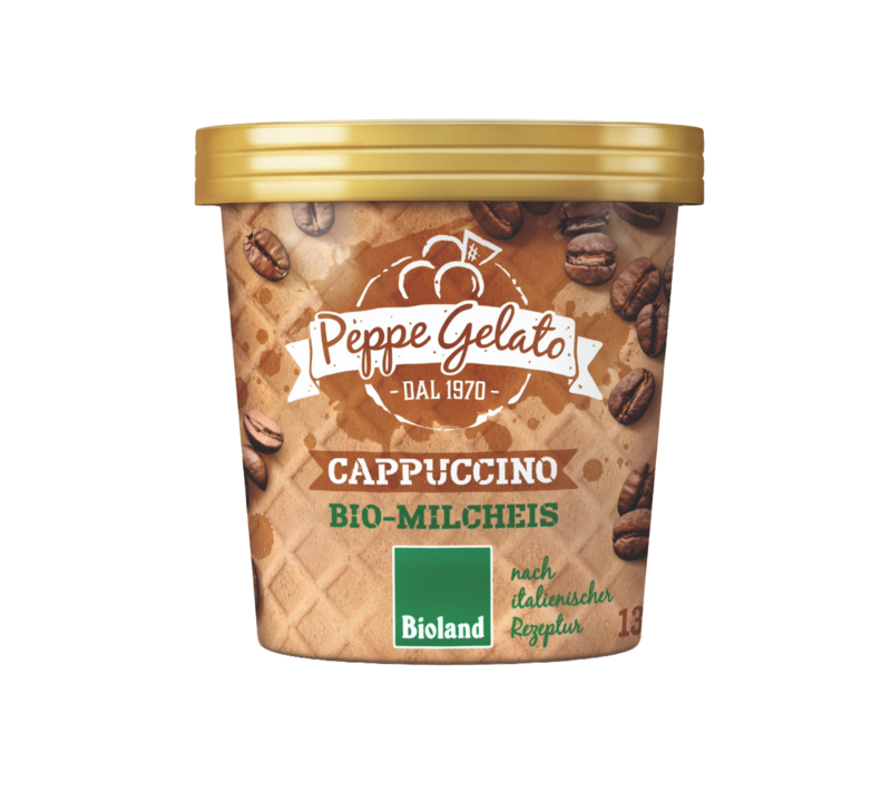 Cappuccino 135ml