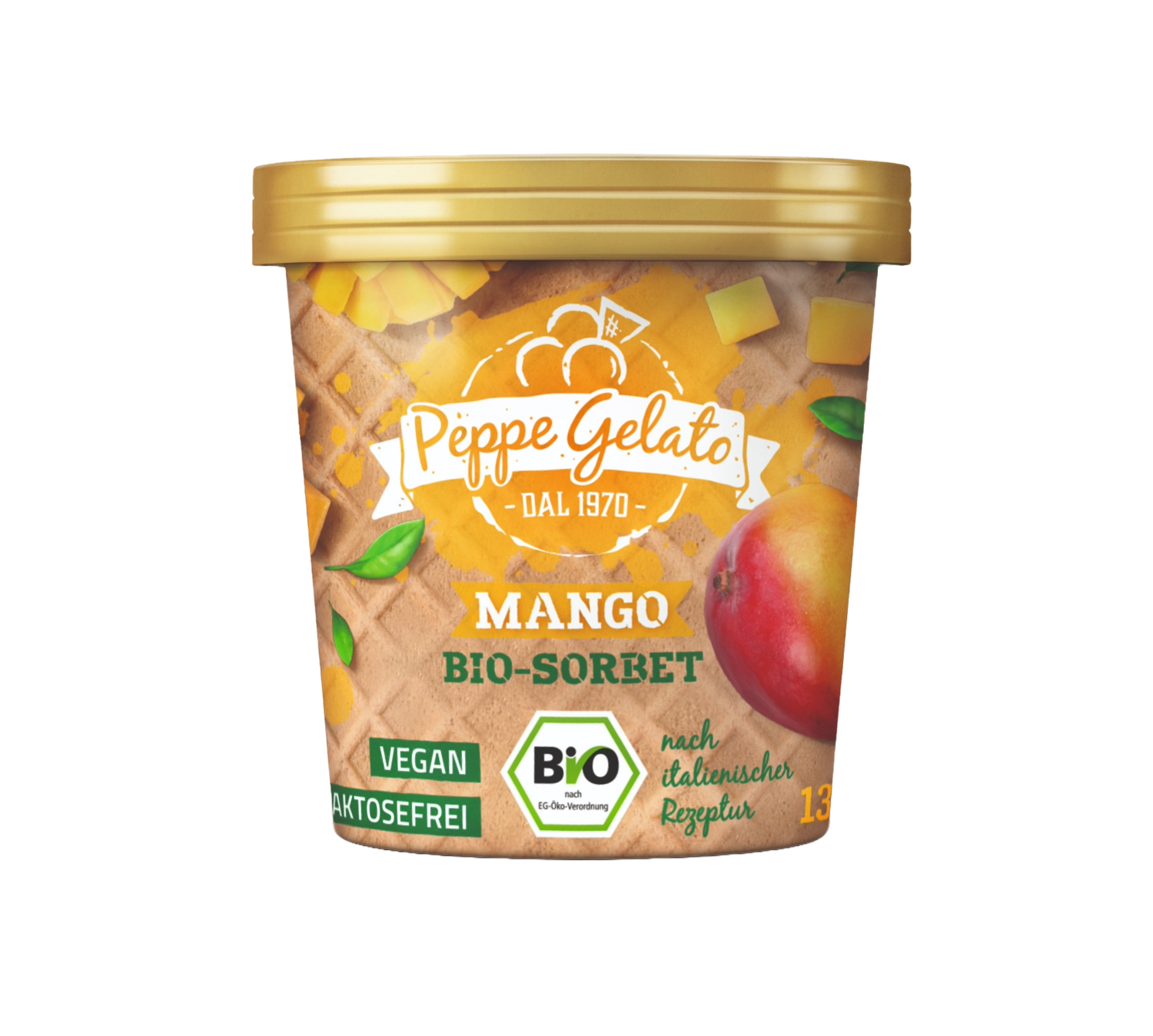 Mango 135ml