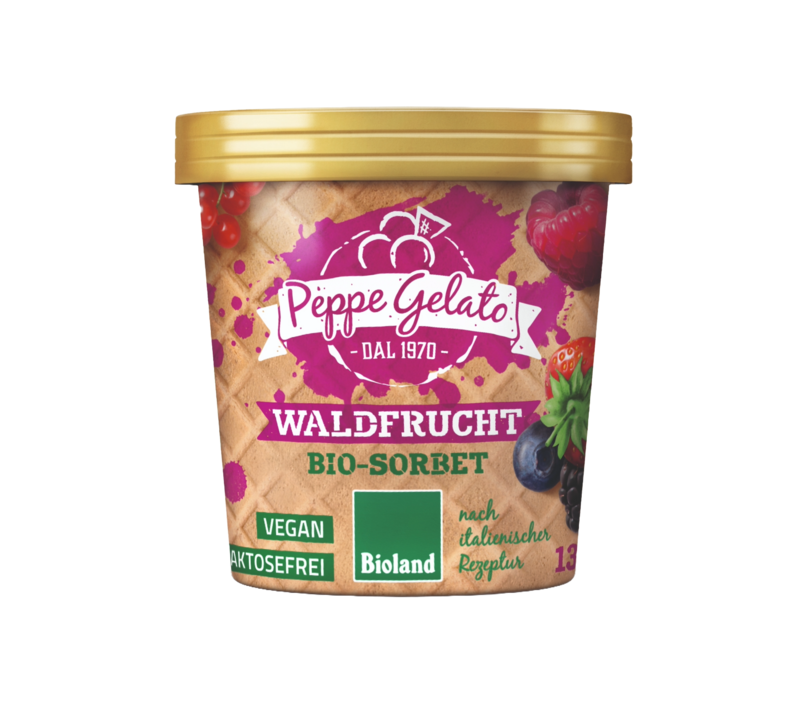 Waldfrucht 135ml