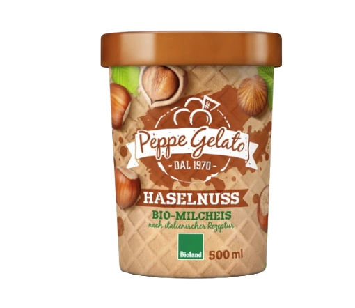 Haselnuss 500ml