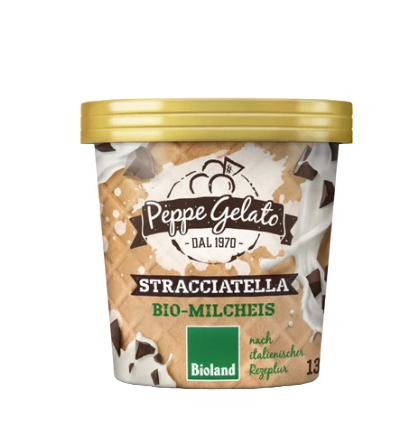 Stracciatella 135ml