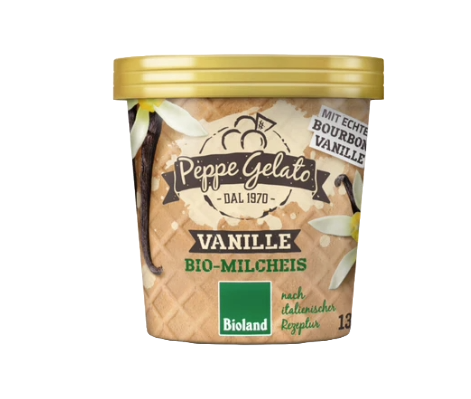 Vanille 135ml