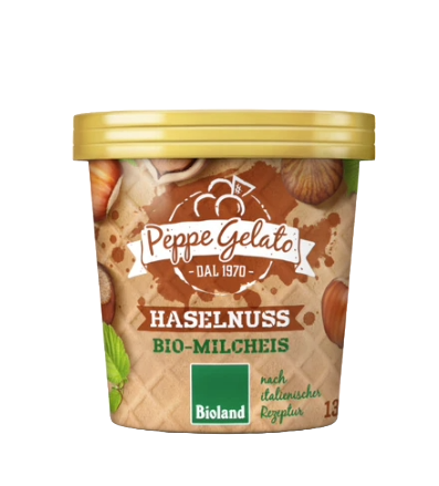 Haselnuss 135ml