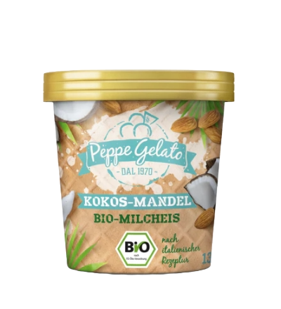 Kokos-Mandel 135ml